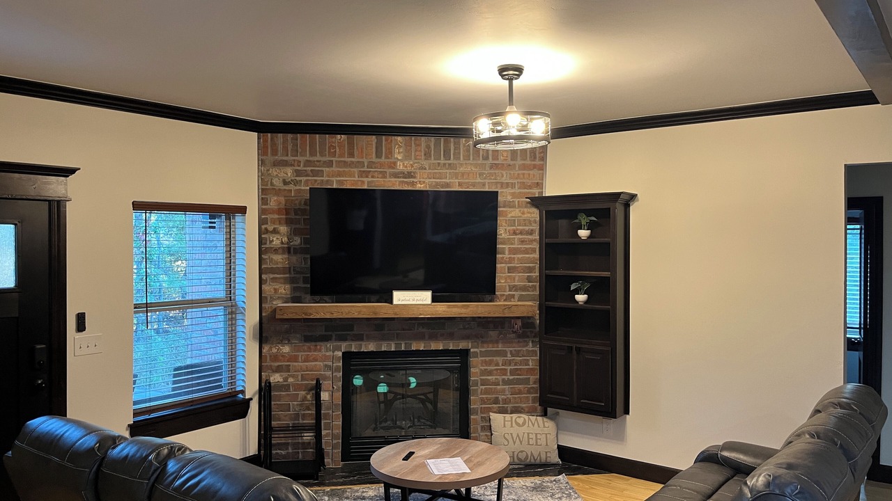 Photo of Livingroom in Norman