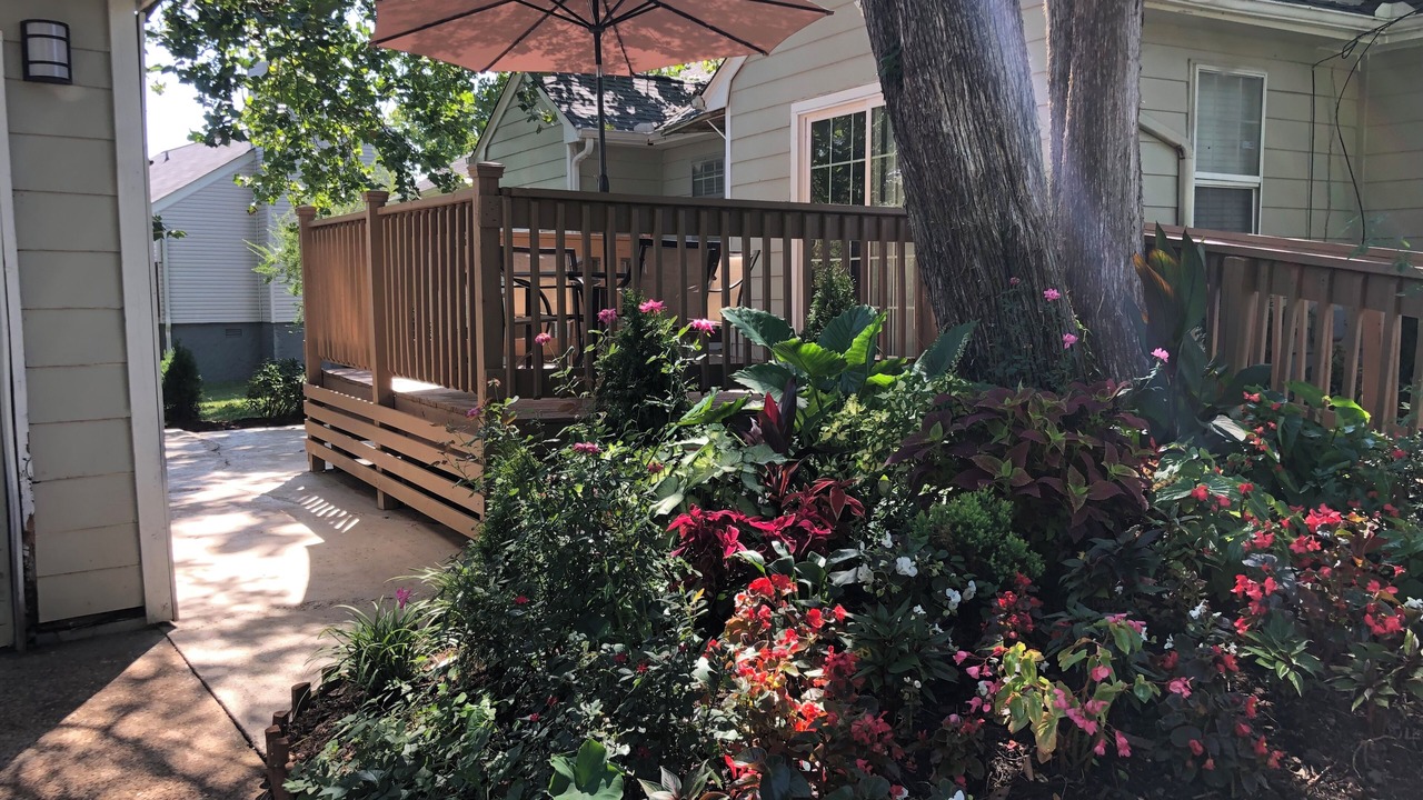 Photo of Outdoor in Hermitage