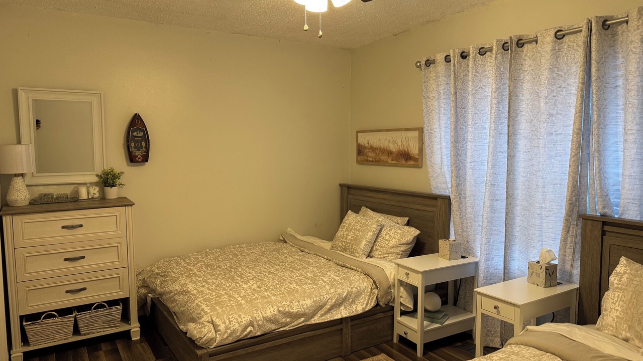 Photo of Bedroom in Hermitage
