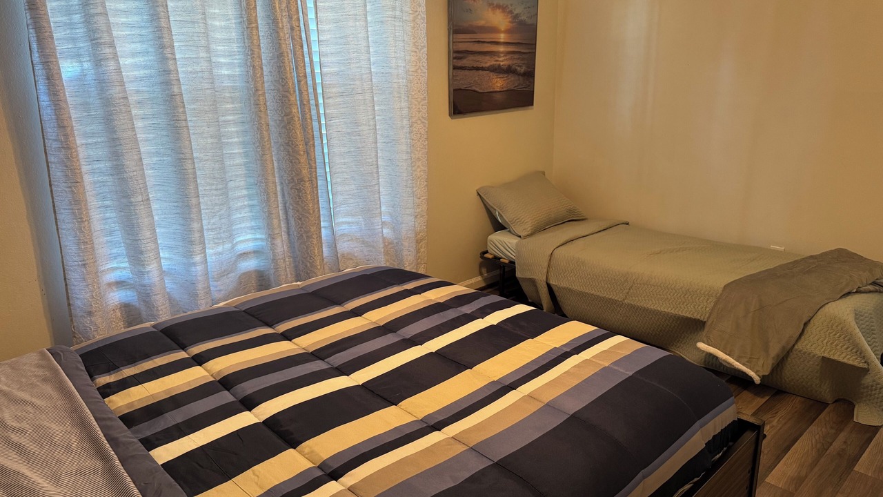 Photo of Bedroom in Hermitage
