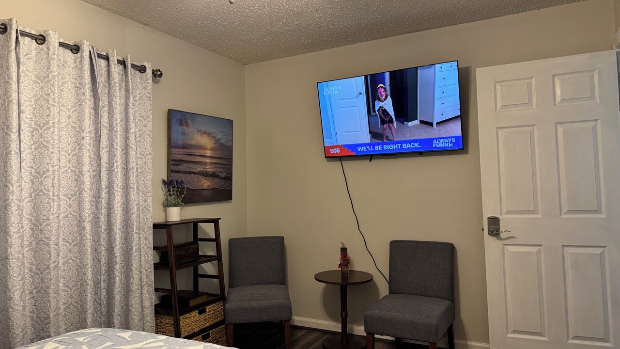 Photo of Bedroom in Hermitage