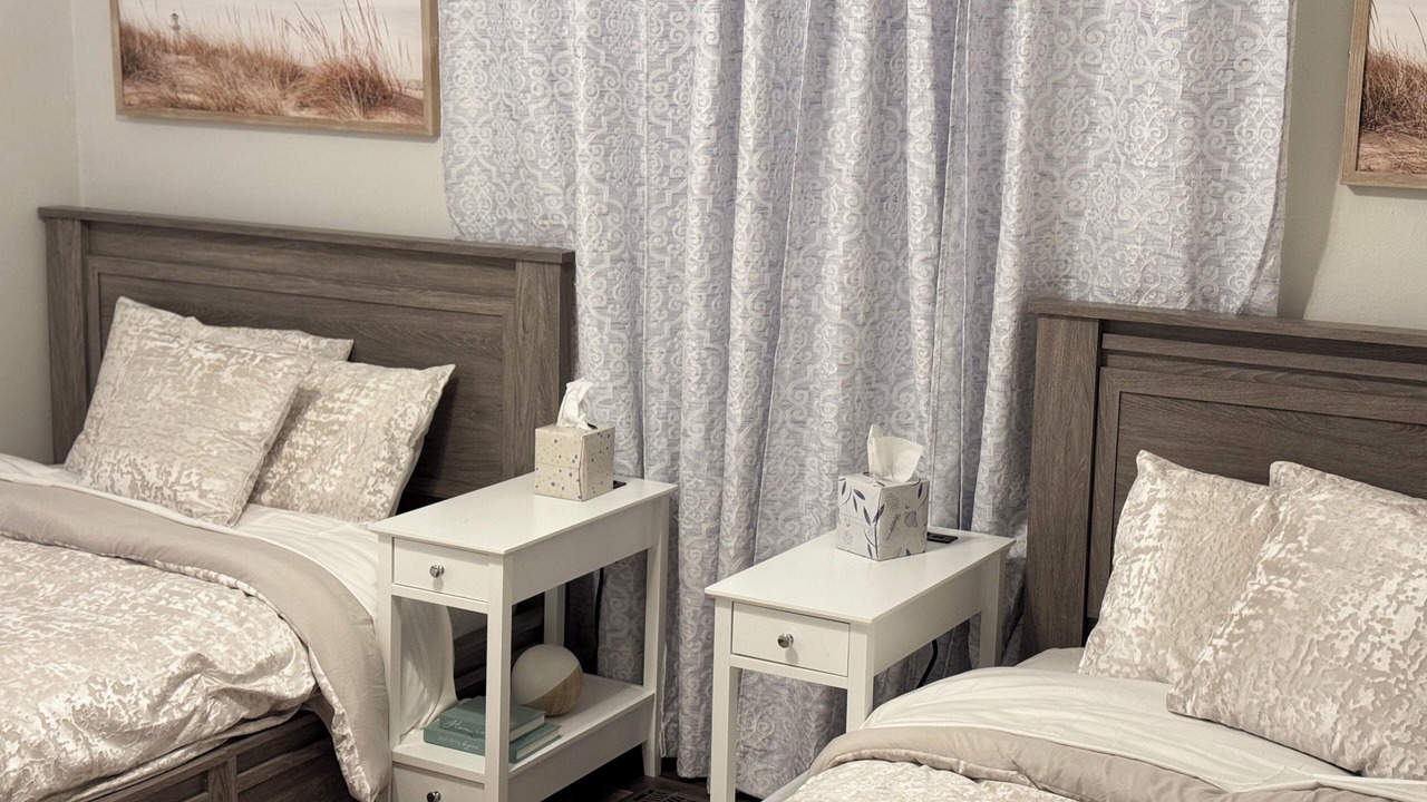 Photo of Bedroom in Hermitage