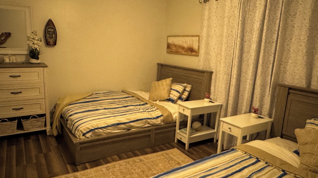Photo of Bedroom in Hermitage