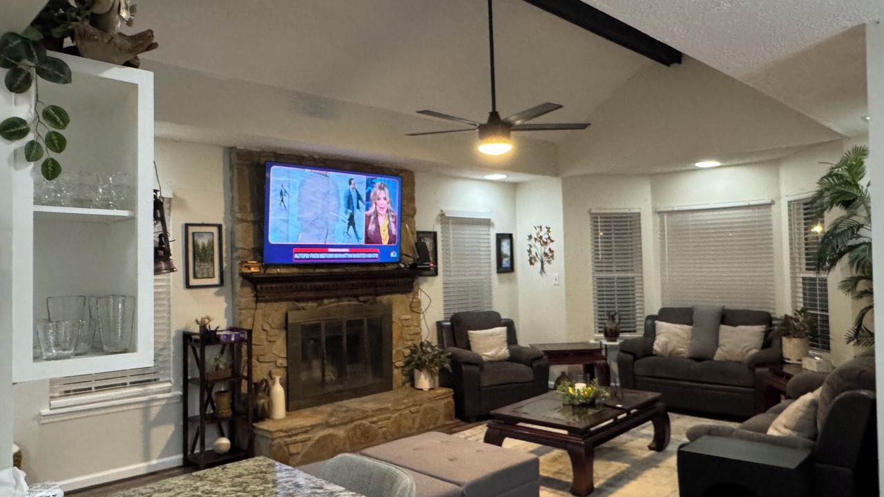 Photo of Livingroom in Hermitage