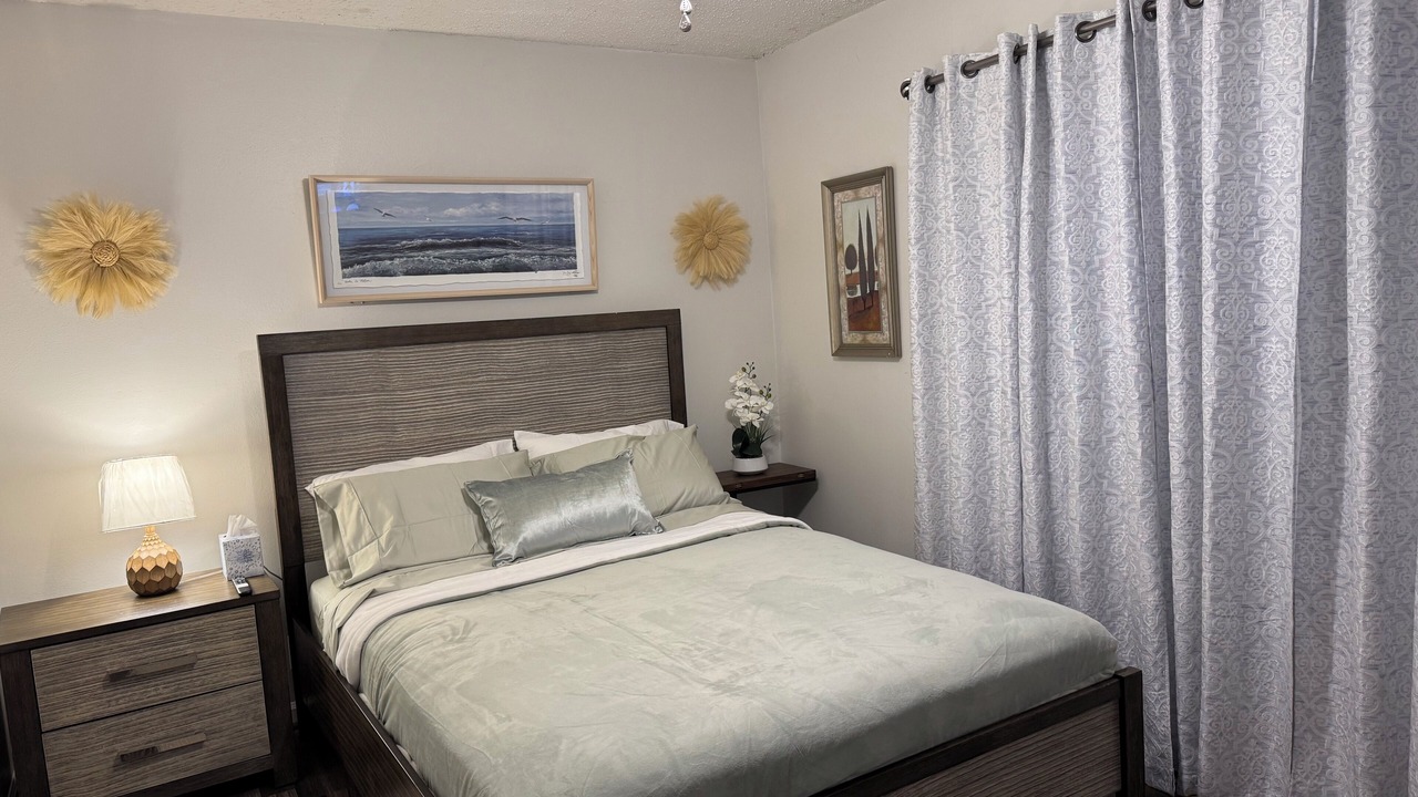 Photo of Bedroom in Hermitage