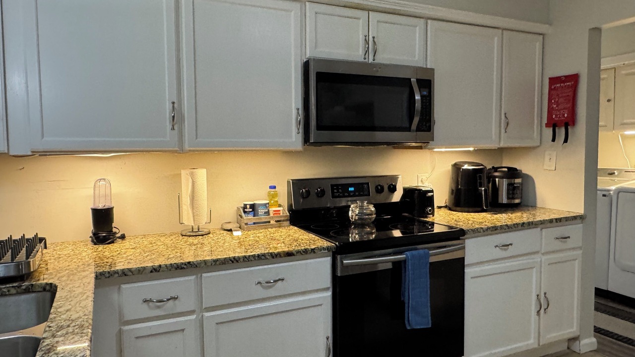 Photo of Kitchen in Hermitage