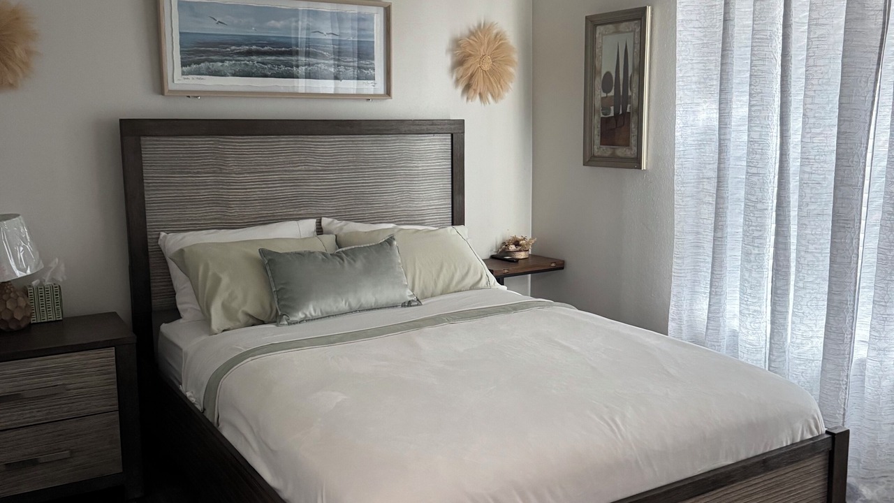 Photo of Bedroom in Hermitage