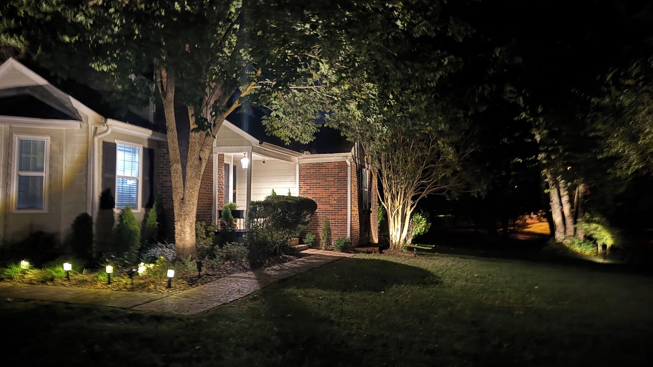 Photo of Outdoor in Hermitage
