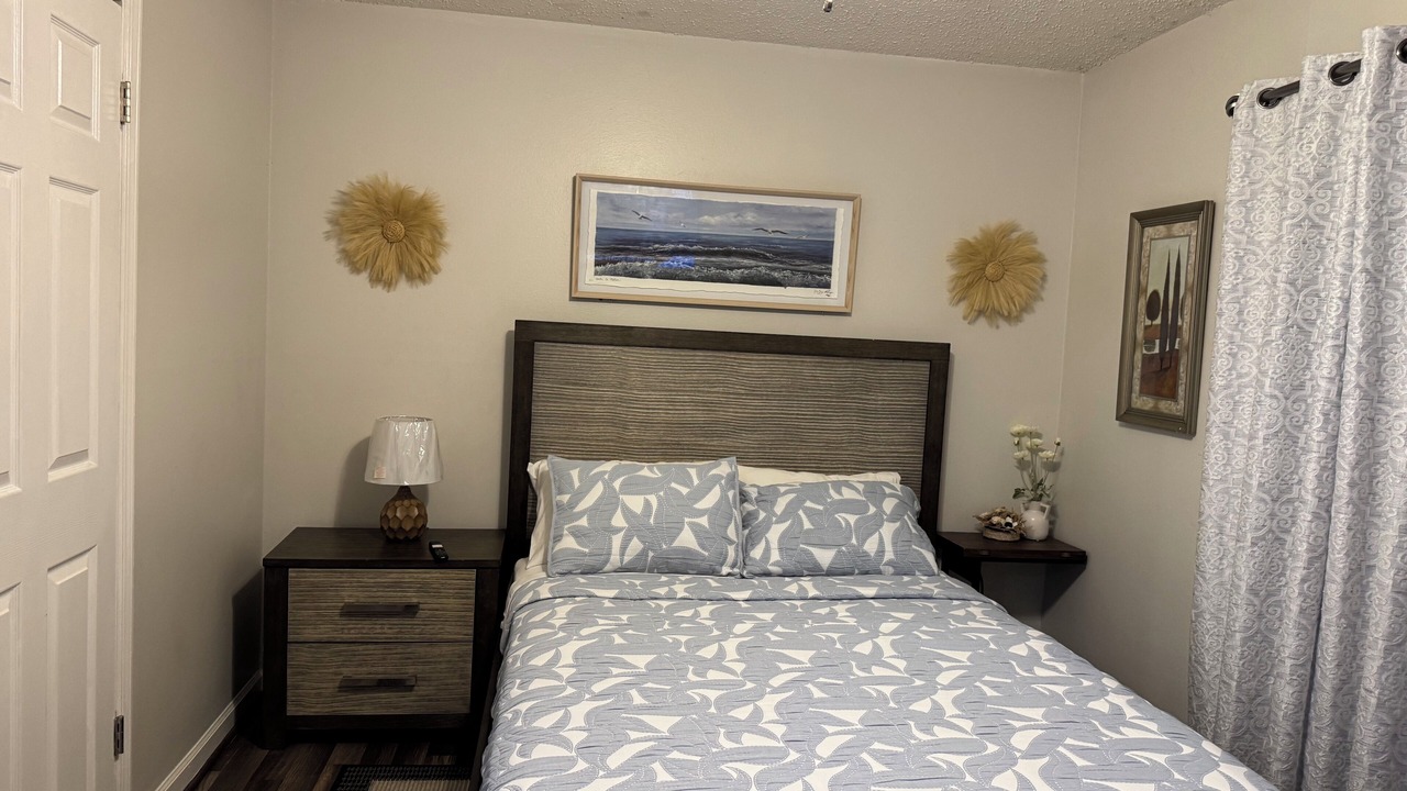Photo of Bedroom in Hermitage