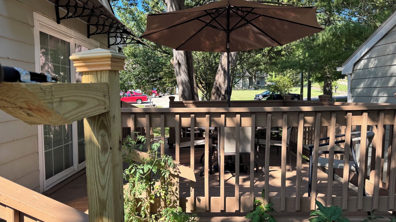 Photo of Outdoor in Hermitage