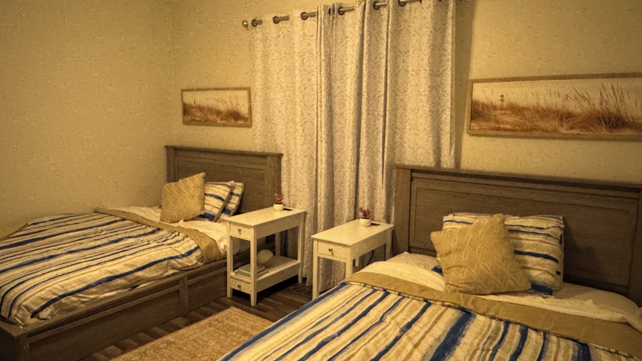 Photo of Bedroom in Hermitage
