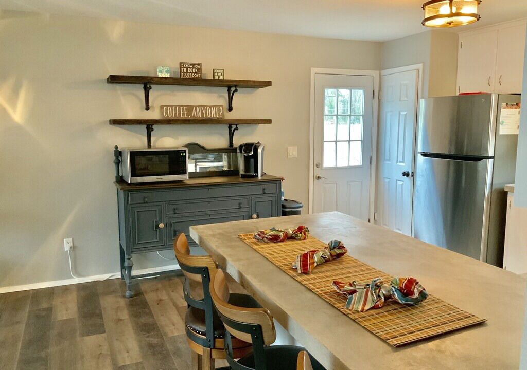 Photo of Kitchen in Dogwood