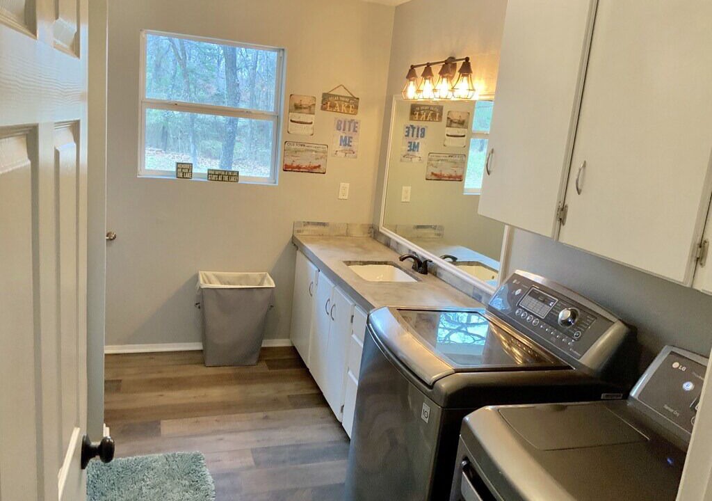 Photo of Kitchen in Dogwood