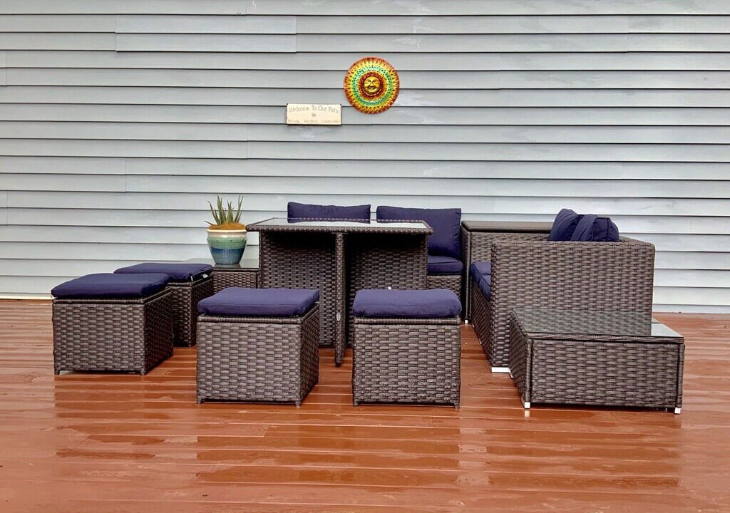 Photo of Outdoor in Dogwood
