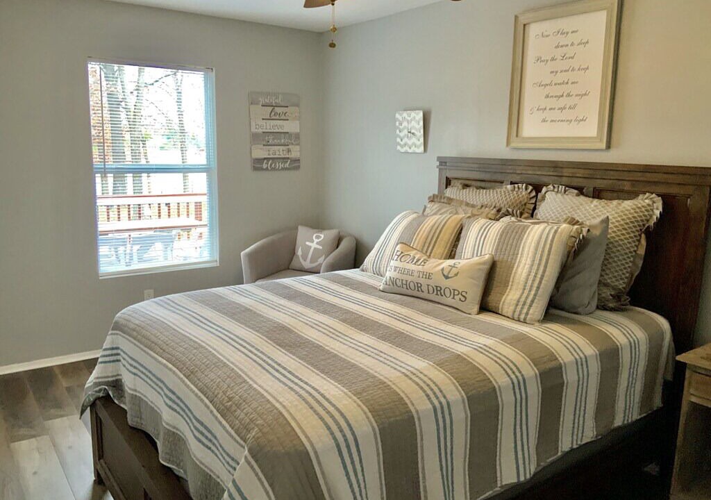 Photo of Bedroom in Dogwood