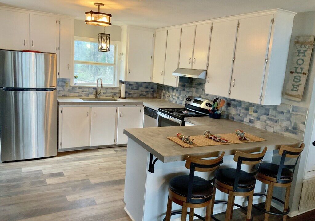 Photo of Kitchen in Dogwood