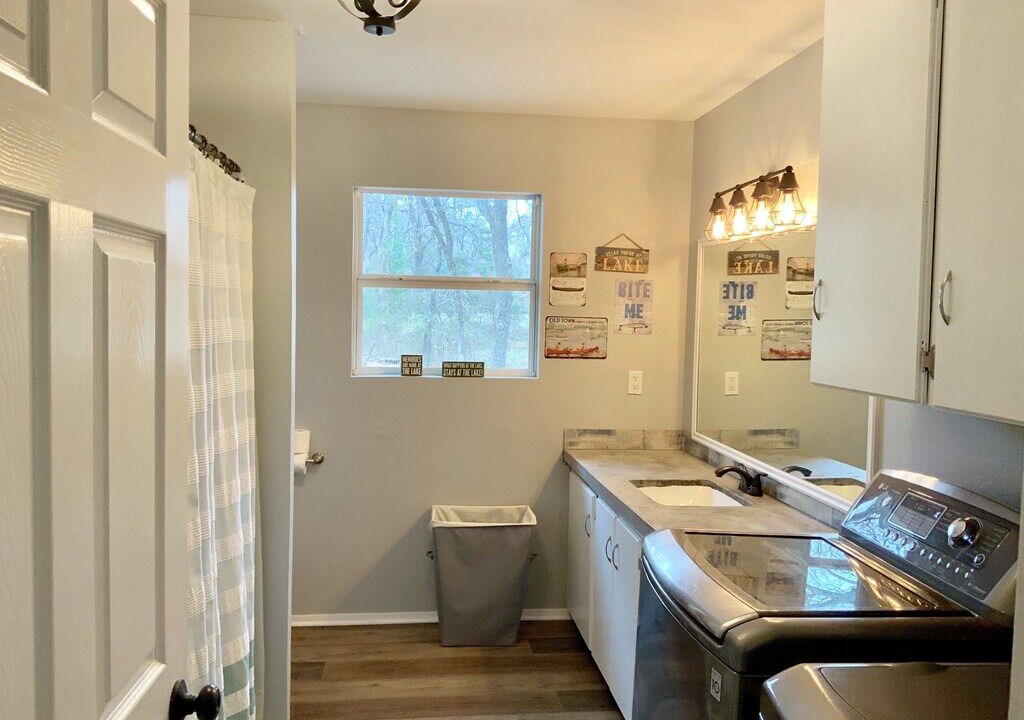 Photo of Kitchen in Dogwood