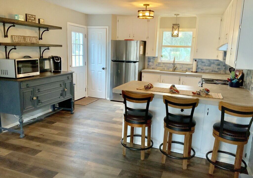 Photo of Kitchen in Dogwood