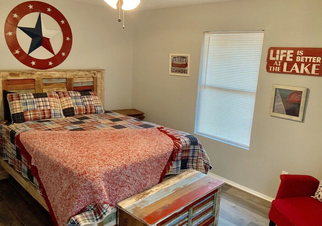 Photo of Bedroom in Dogwood