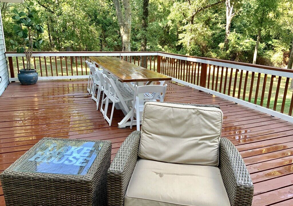 Photo of Outdoor in Dogwood