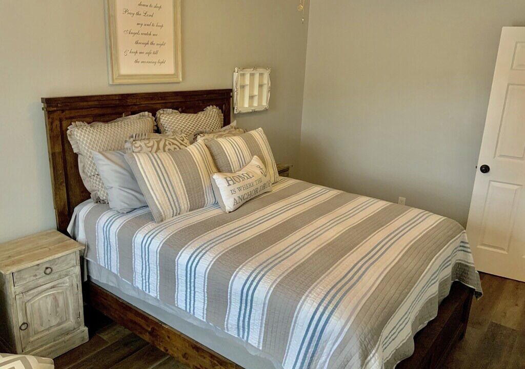 Photo of Bedroom in Dogwood