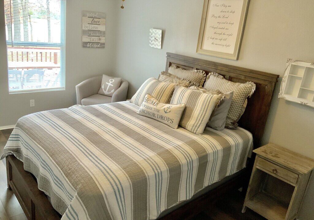 Photo of Bedroom in Dogwood
