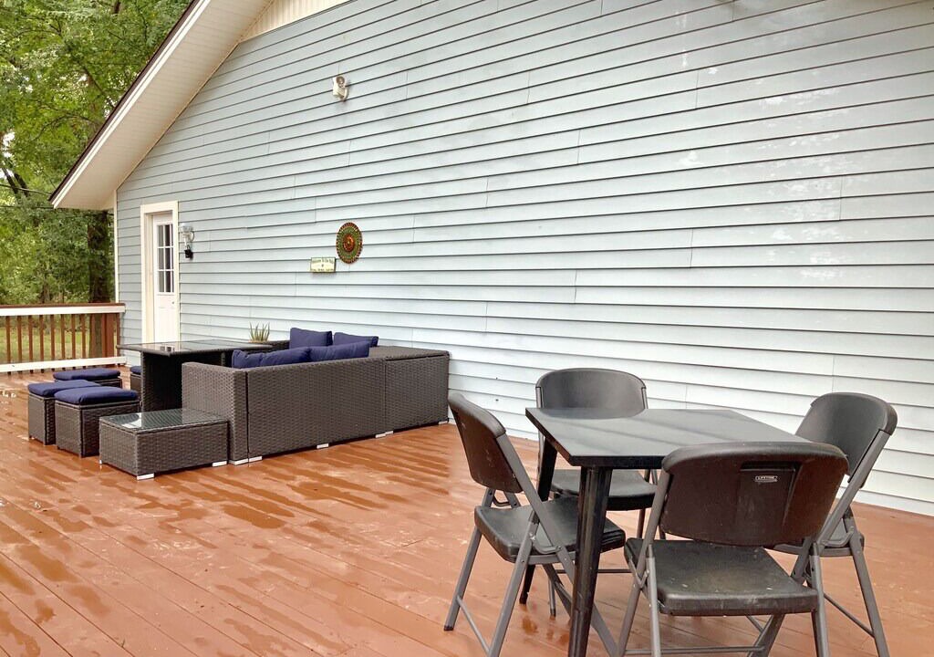 Photo of Outdoor in Dogwood