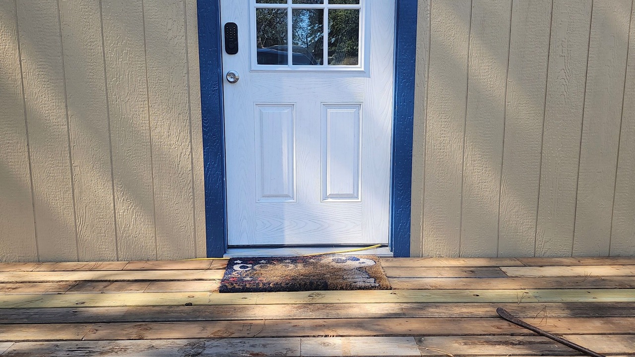 Photo of Outdoor in Tyler