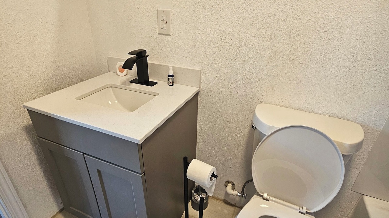 Photo of Bathroom in Tyler