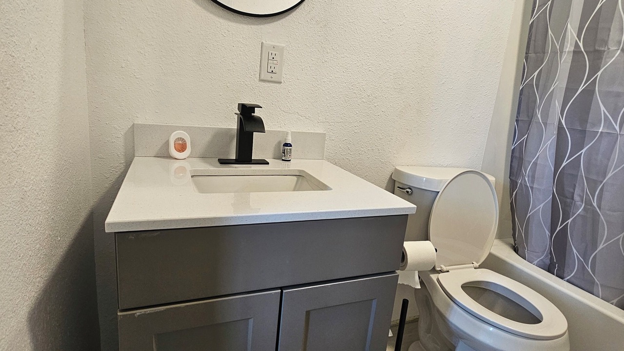 Photo of Bathroom in Tyler