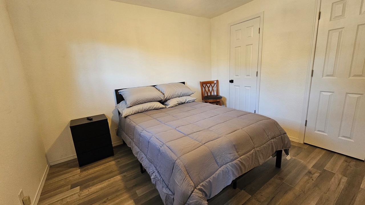 Photo of Bedroom in Tyler