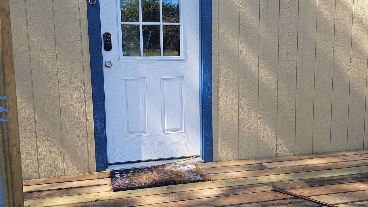 Photo of Outdoor in Tyler