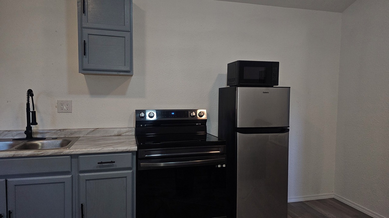 Photo of Kitchen in Tyler