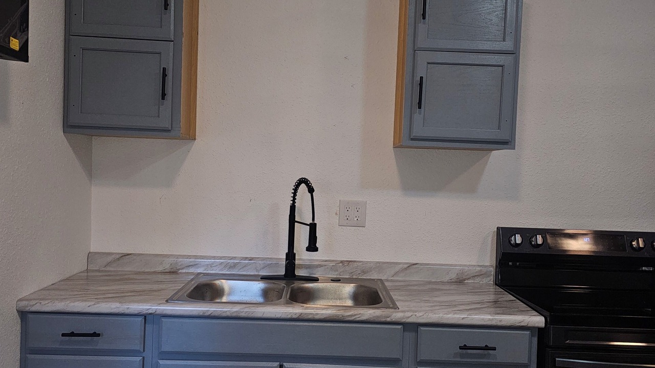 Photo of Kitchen in Tyler