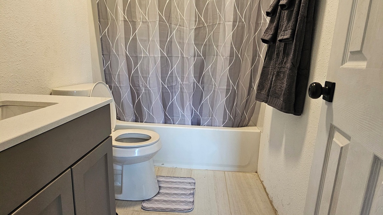 Photo of Bathroom in Tyler
