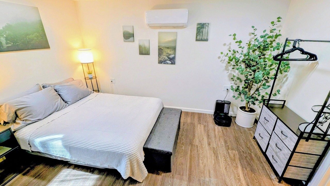 Photo of Bedroom in South Natomas