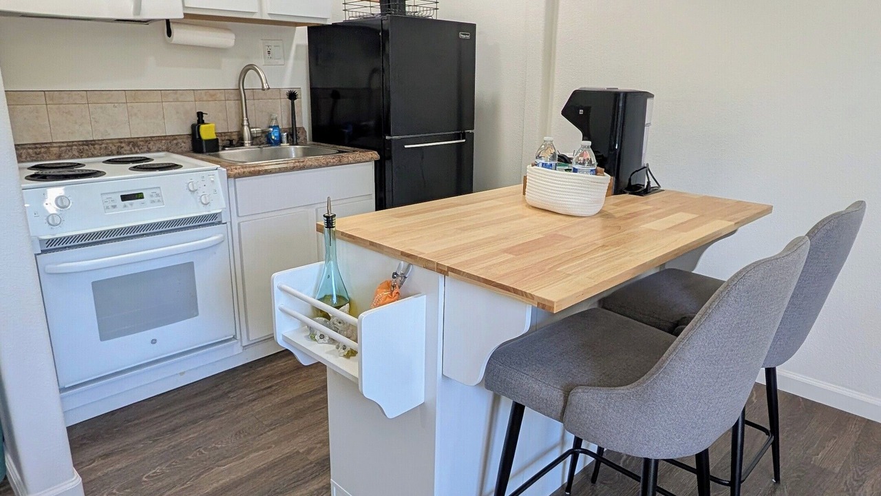 Photo of Kitchen in South Natomas