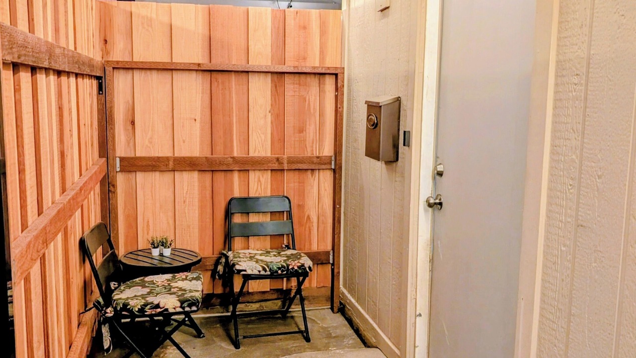 Photo of Outdoor in South Natomas