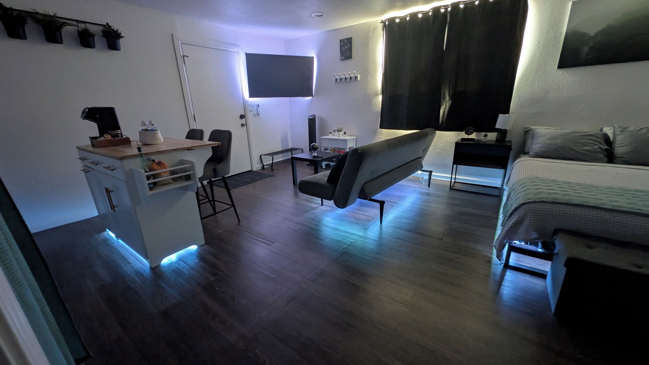 Photo of Bedroom in South Natomas