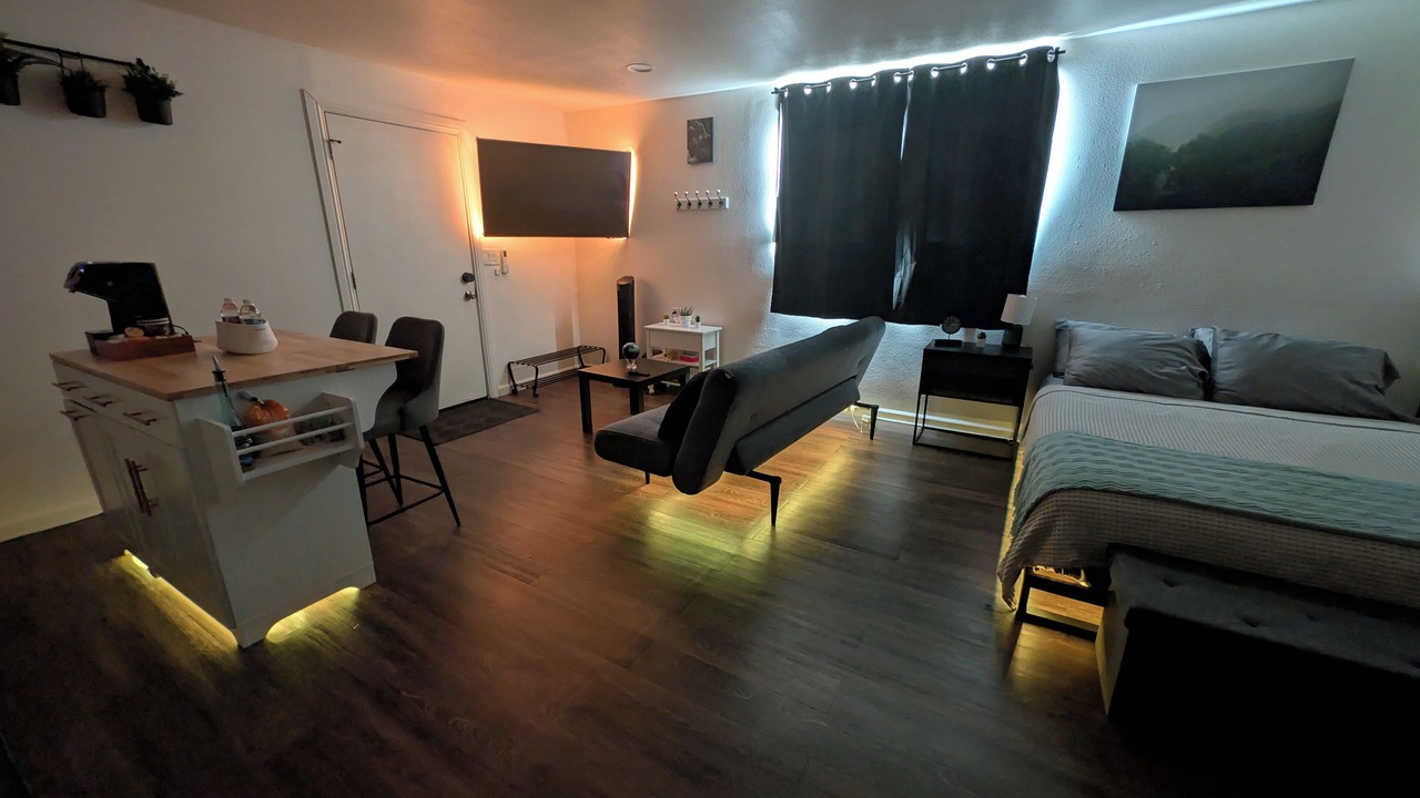 Photo of Bedroom in South Natomas