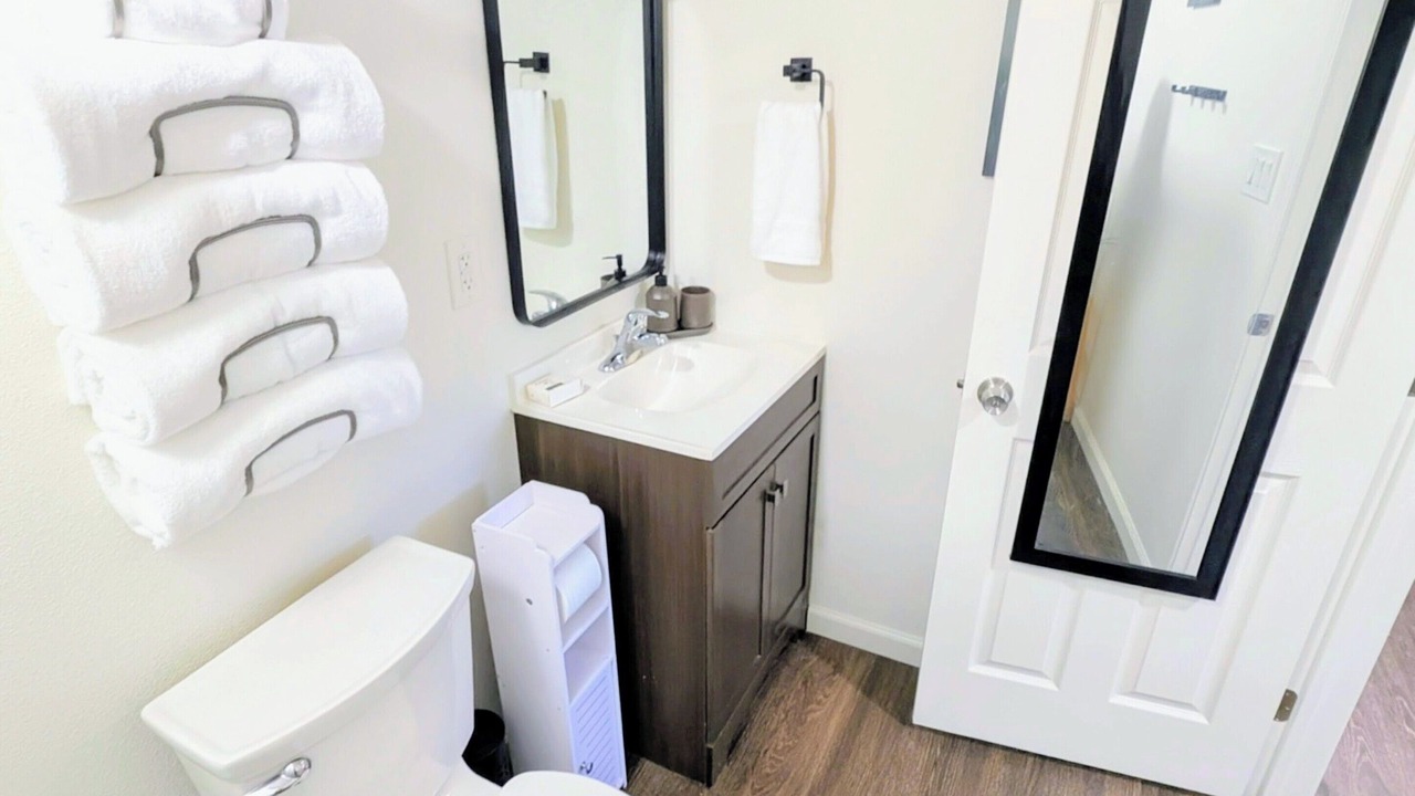 Photo of Bathroom in South Natomas