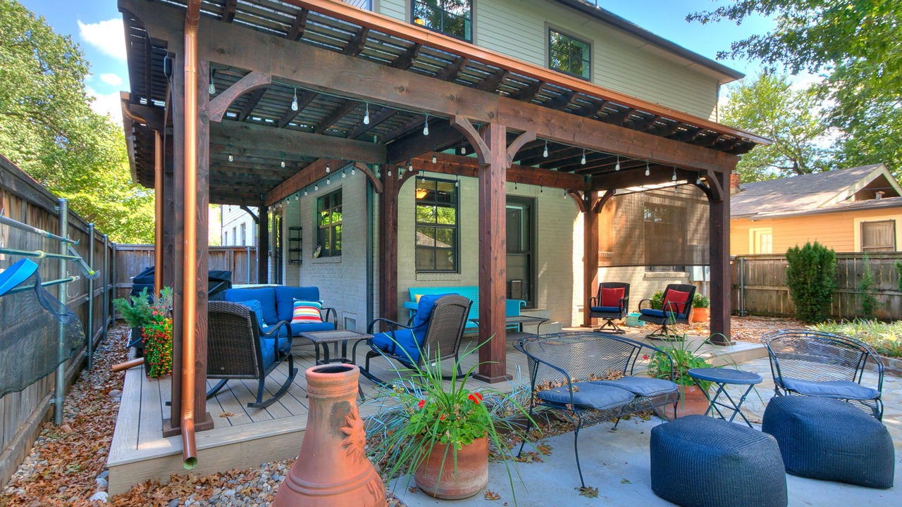 Photo of Outdoor in Norman