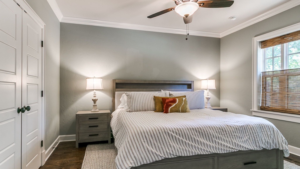 Photo of Bedroom in Norman