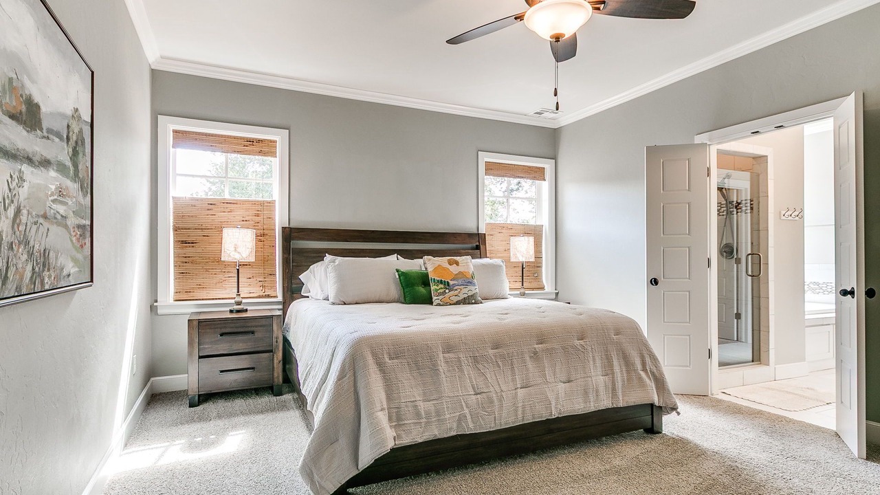 Photo of Bedroom in Norman