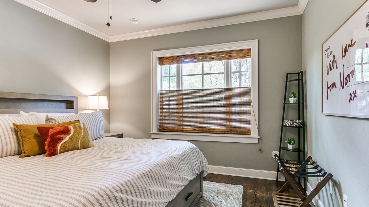 Photo of Bedroom in Norman