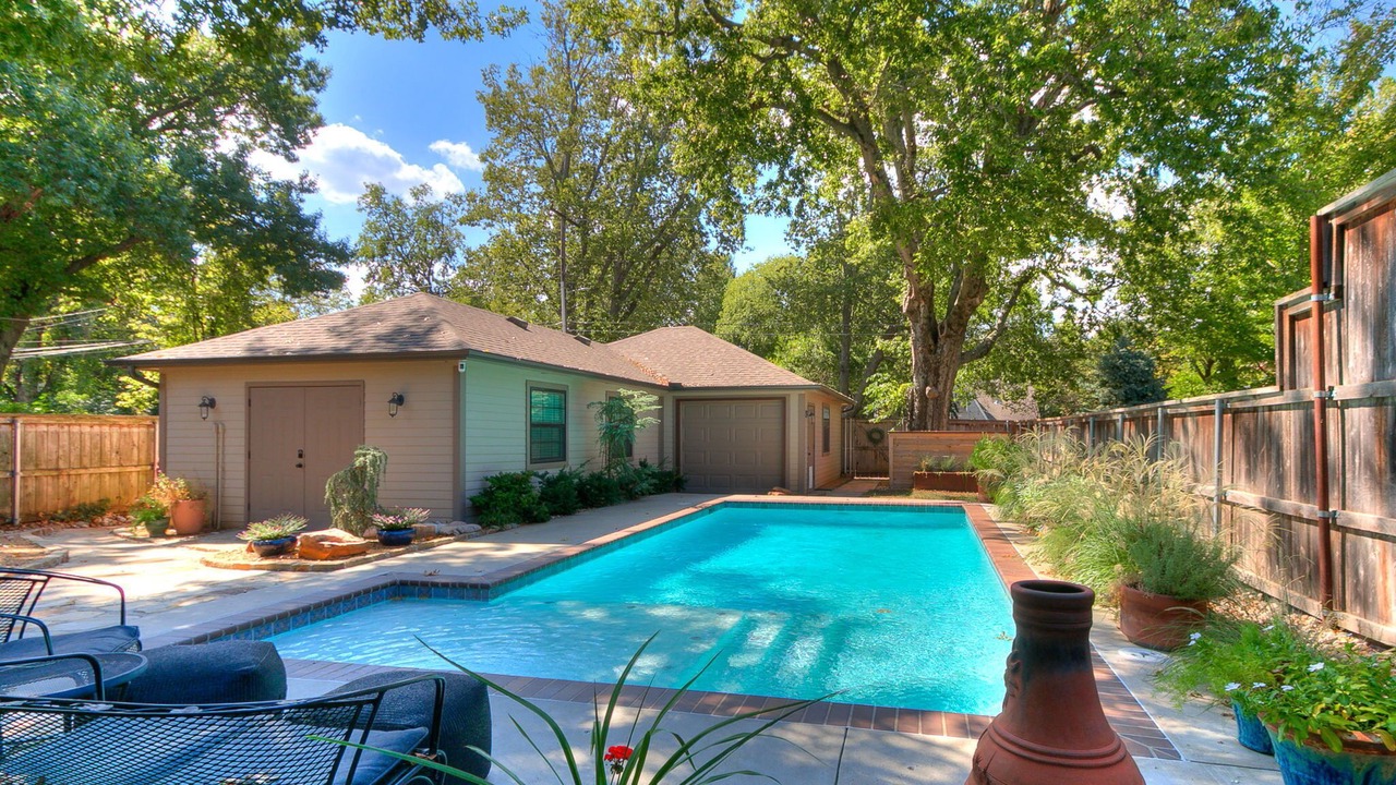 Photo of Outdoor in Norman
