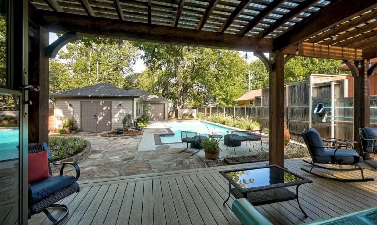 Photo of Outdoor in Norman