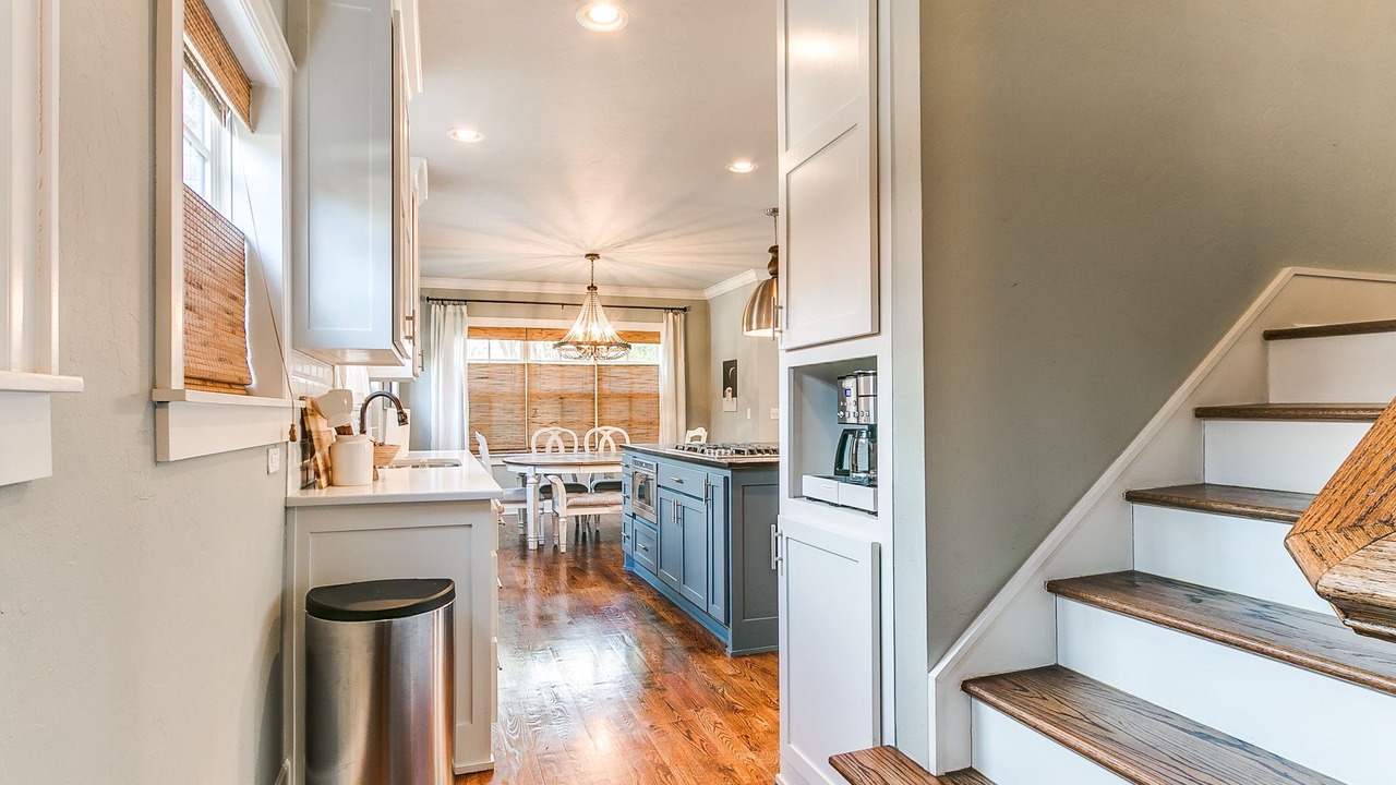 Photo of Kitchen in Norman