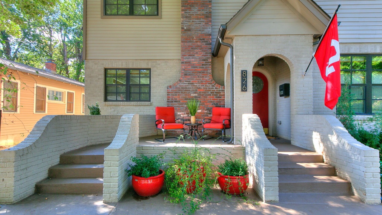 Photo of Outdoor in Norman