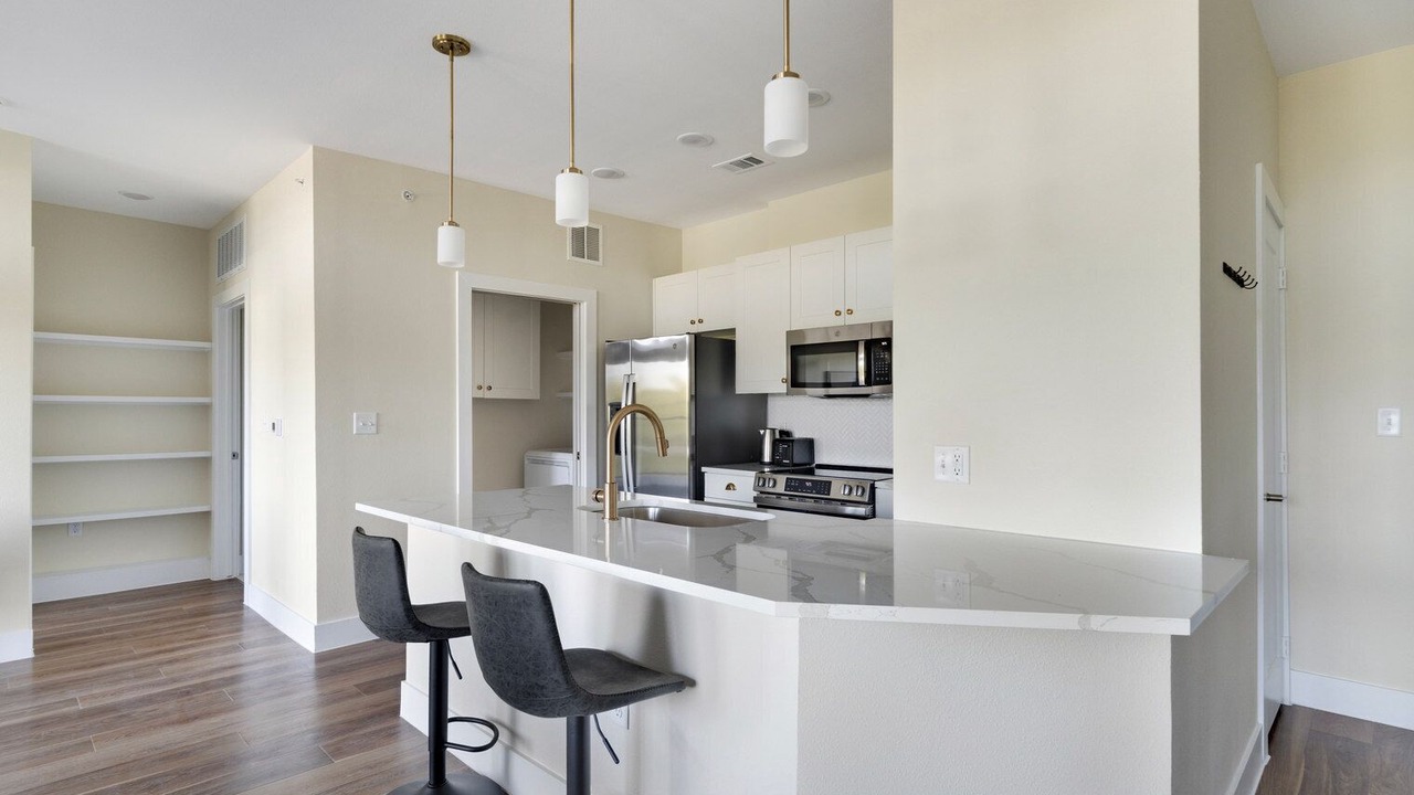 Photo of Kitchen in Scofield Farms